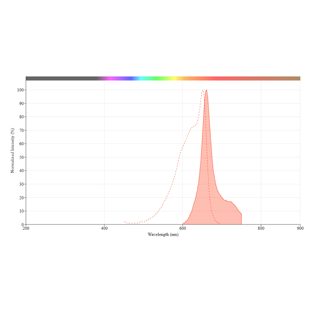 预活化 APC 马来酰亚胺；活化别藻蓝蛋白；ReadiUse Preactivated APC Maleimide；Activated Allophycocyanin