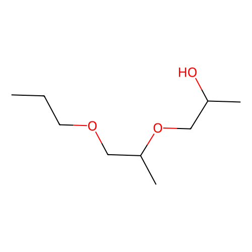 aladdin 阿拉丁 D465406 二（丙二醇）丙醚，异构体混合物 29911-27-1 ≥98.5%