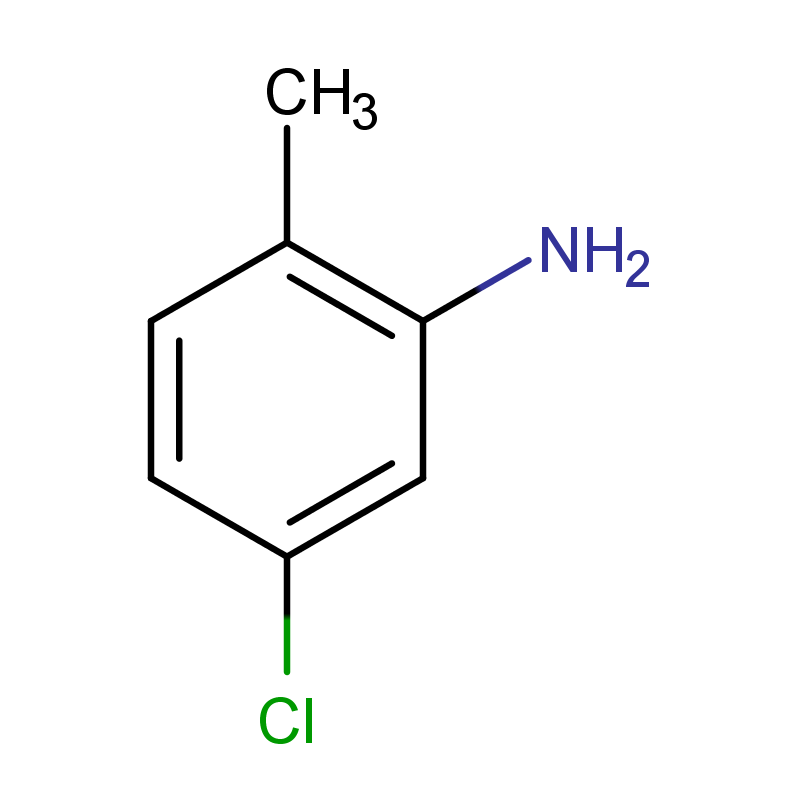 5-氯-2-甲基苯胺