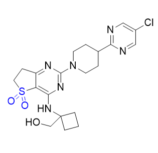 那米司特杂质04