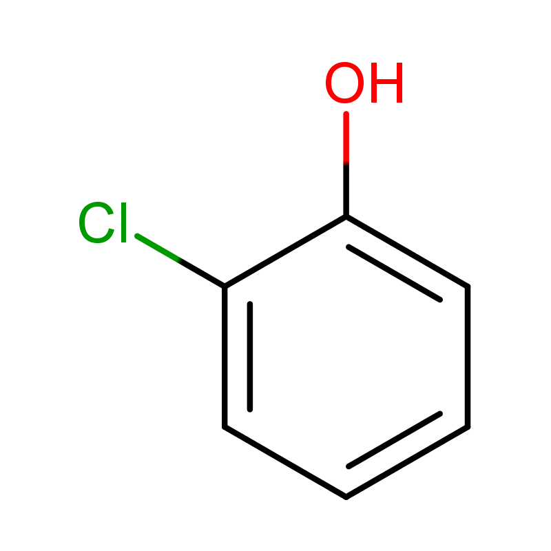 2-氯苯酚
