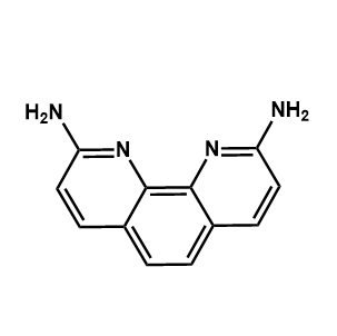 1,10-菲咯啉-2,9-二胺