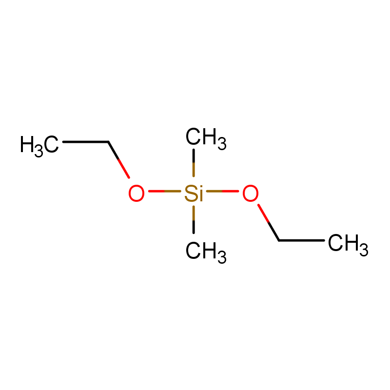 二甲基二乙氧基硅烷