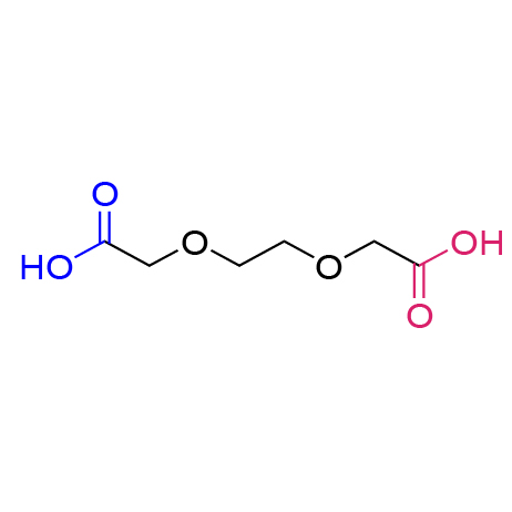 COOHCH2-PEG2-CH2COOH