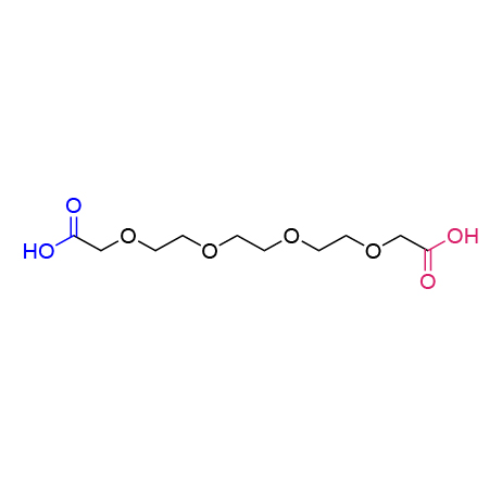 COOHCH2-PEG4-CH2COOH