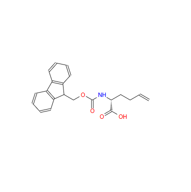 (R)-N-FMOC-2-(3'-BUTENYL)GLYCINE