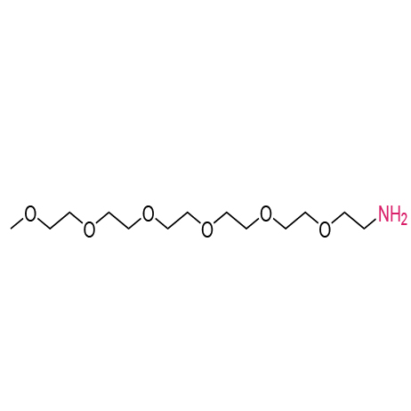 mPEG6-NH2