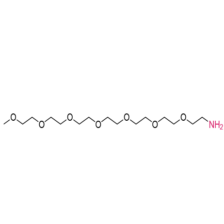 mPEG7-NH2