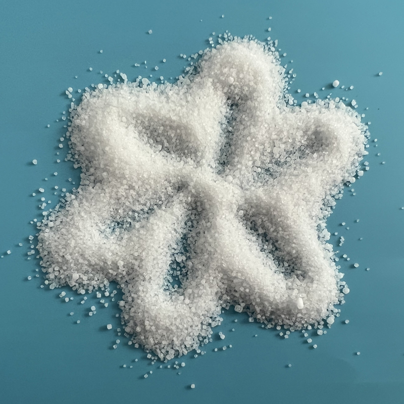 62农业用氯化钾 合展氯化钾肥