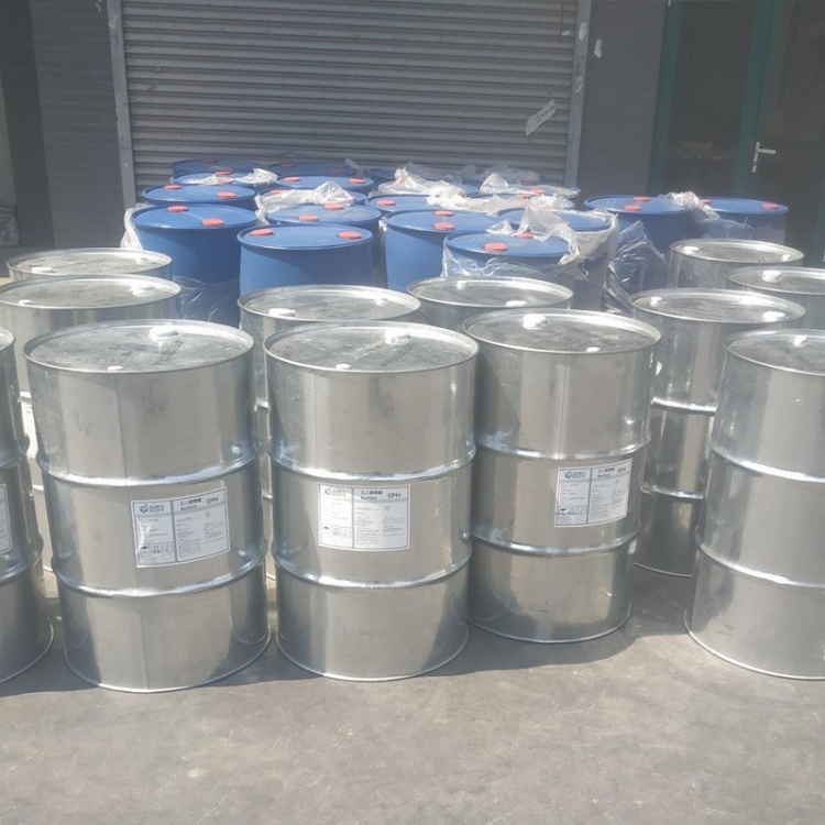 工业级乙二醇苯醚 高沸点溶剂 成膜助剂 涂料油墨工业溶剂