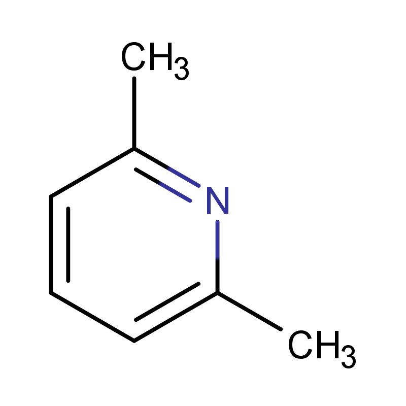 2,6-二甲基吡啶