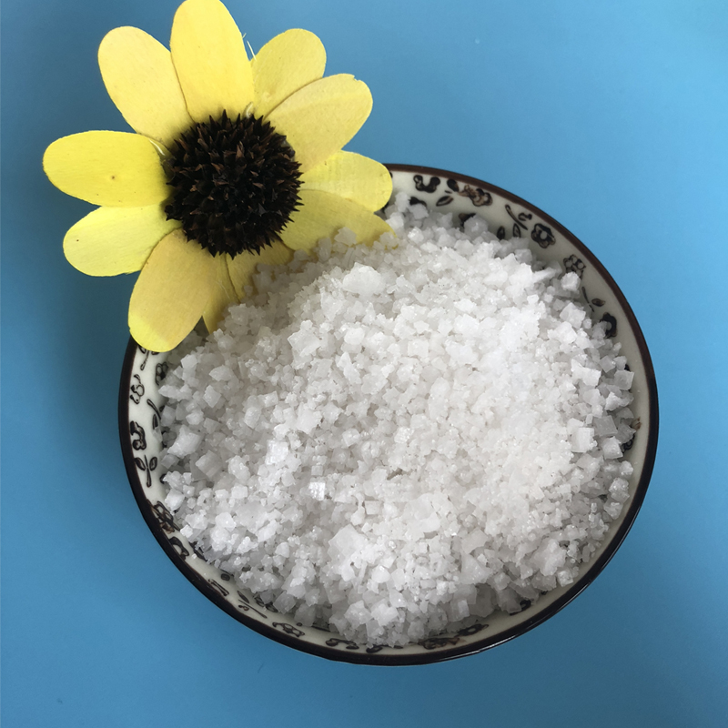 小白盐 热敷用小白盐 工业用日晒原盐