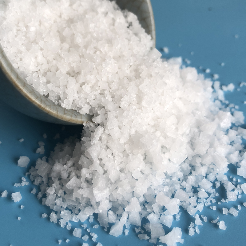 小白盐 热敷用小白盐 工业用日晒原盐