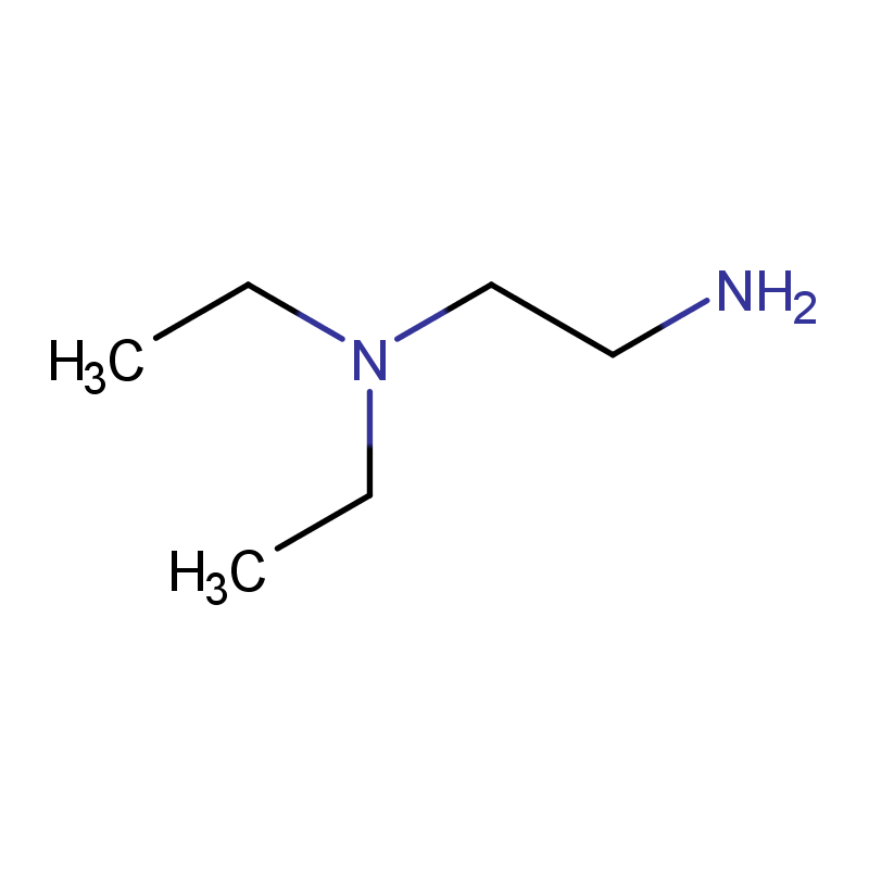 N,N-二乙基乙二胺