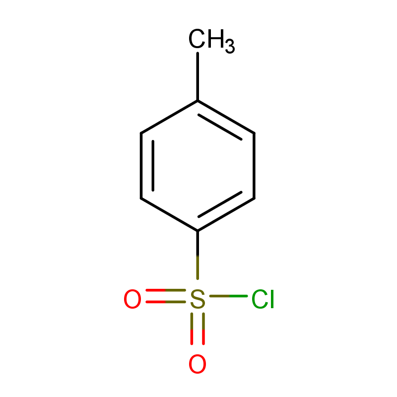 对甲苯磺酰氯