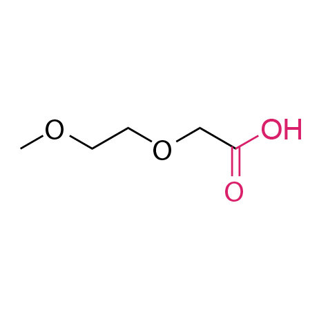 mPEG1-CH2COOH