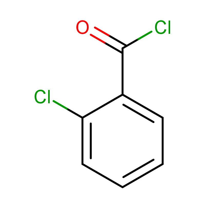 2-氯苯甲酰氯