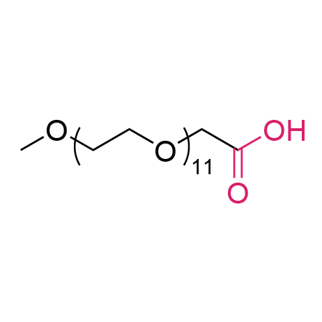 mPEG11-CH2COOH