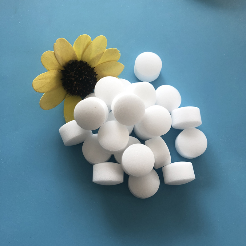 软水盐 软水机用离子交换树脂再生剂 软化水用盐