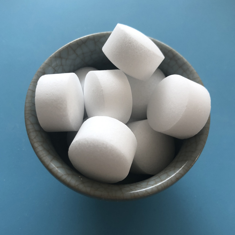 软水盐 软水机用离子交换树脂再生剂 软化水用盐