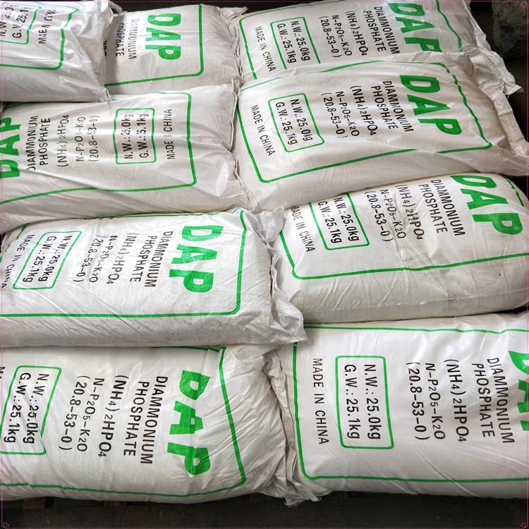 工业级磷酸氢二铵 缓冲剂 阻燃剂 水处理剂 复合肥原料