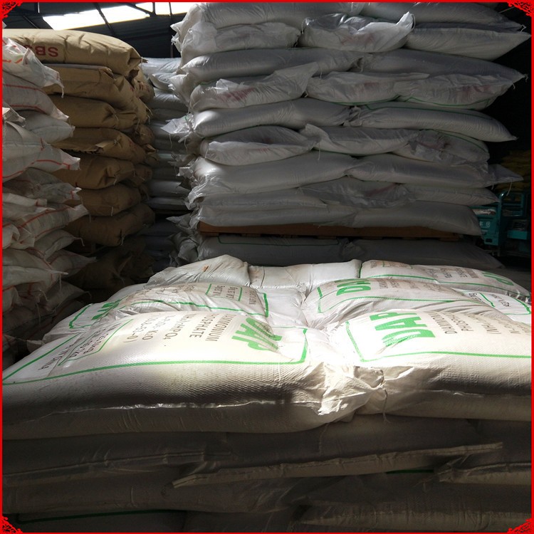 工业级磷酸氢二铵 缓冲剂 阻燃剂 水处理剂 复合肥原料