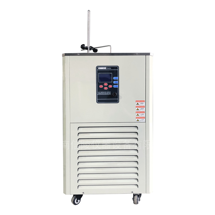 DFY-20/120低温恒温反应浴-120℃低温循环冷水机