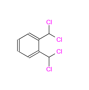 四氯邻二甲苯  25641-99-0  Tetrachloro-xylene