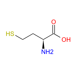 L-高半胱氨酸  6027-13-0  L-Homocystein