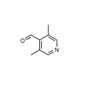aladdin 阿拉丁 D682750 3,5-二甲基吡啶-4-甲醛 201286-64-8 ≥97%