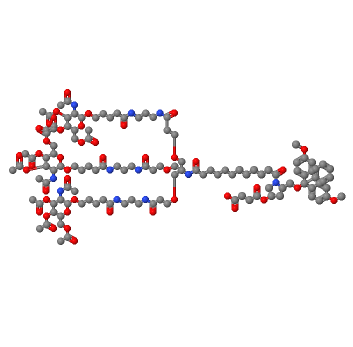 GalNAc-L96-琥铂酸；1159408-61-3