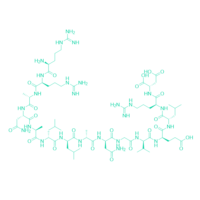 NF-kB通路激活剂多肽/144796-71-4/TNF-α (31-45), human