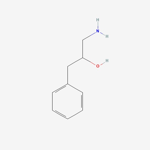 aladdin 阿拉丁 A708866 1-氨基-3-苯基丙烷-2-醇 50411-26-2 ≥95%