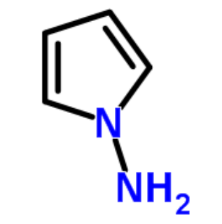 1-氨基吡咯；765-39-9