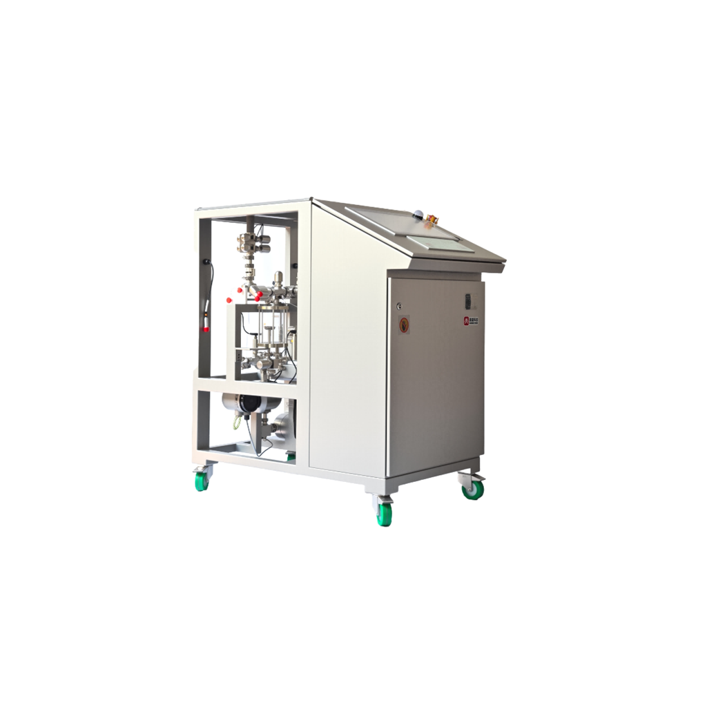 全自动层析系统