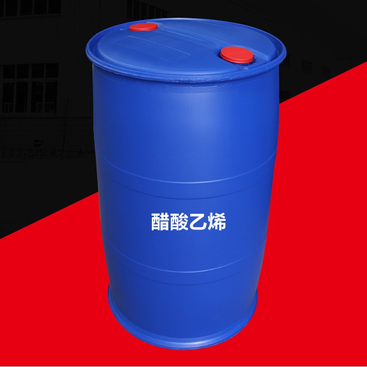 工业级醋酸乙烯单体 VAC 白乳胶 胶黏剂 涂料原料