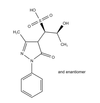 依达拉奉杂质Ⅷ