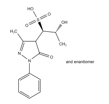 依达拉奉杂质Ⅸ