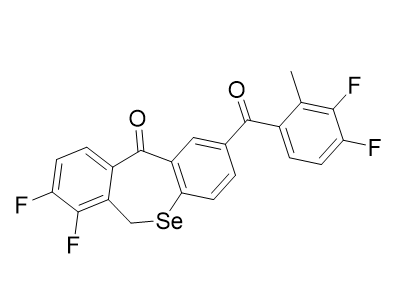 玛硒洛沙韦杂质18