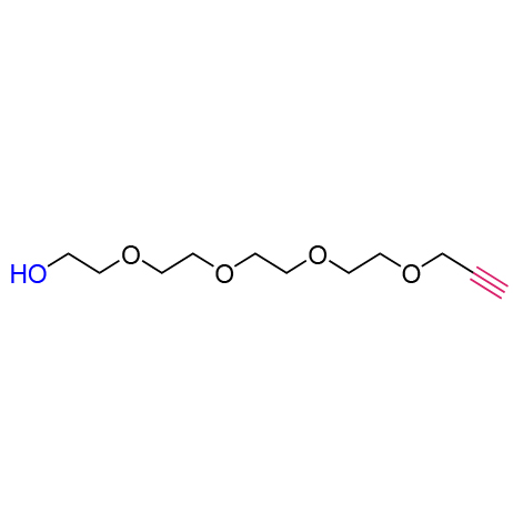 Propargyl-PEG5-OH