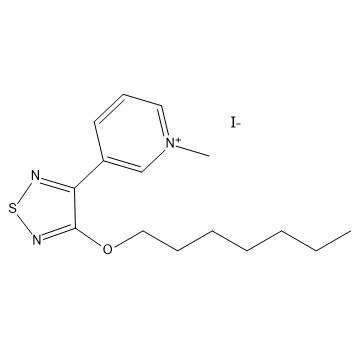 占诺美林杂质34(碘盐)
