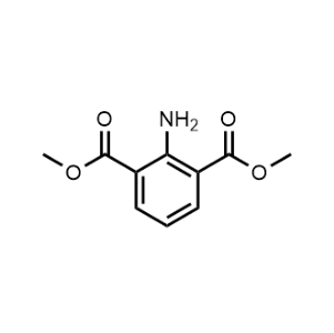 2-氨基异邻苯二甲酸二甲酯；57053-02-8