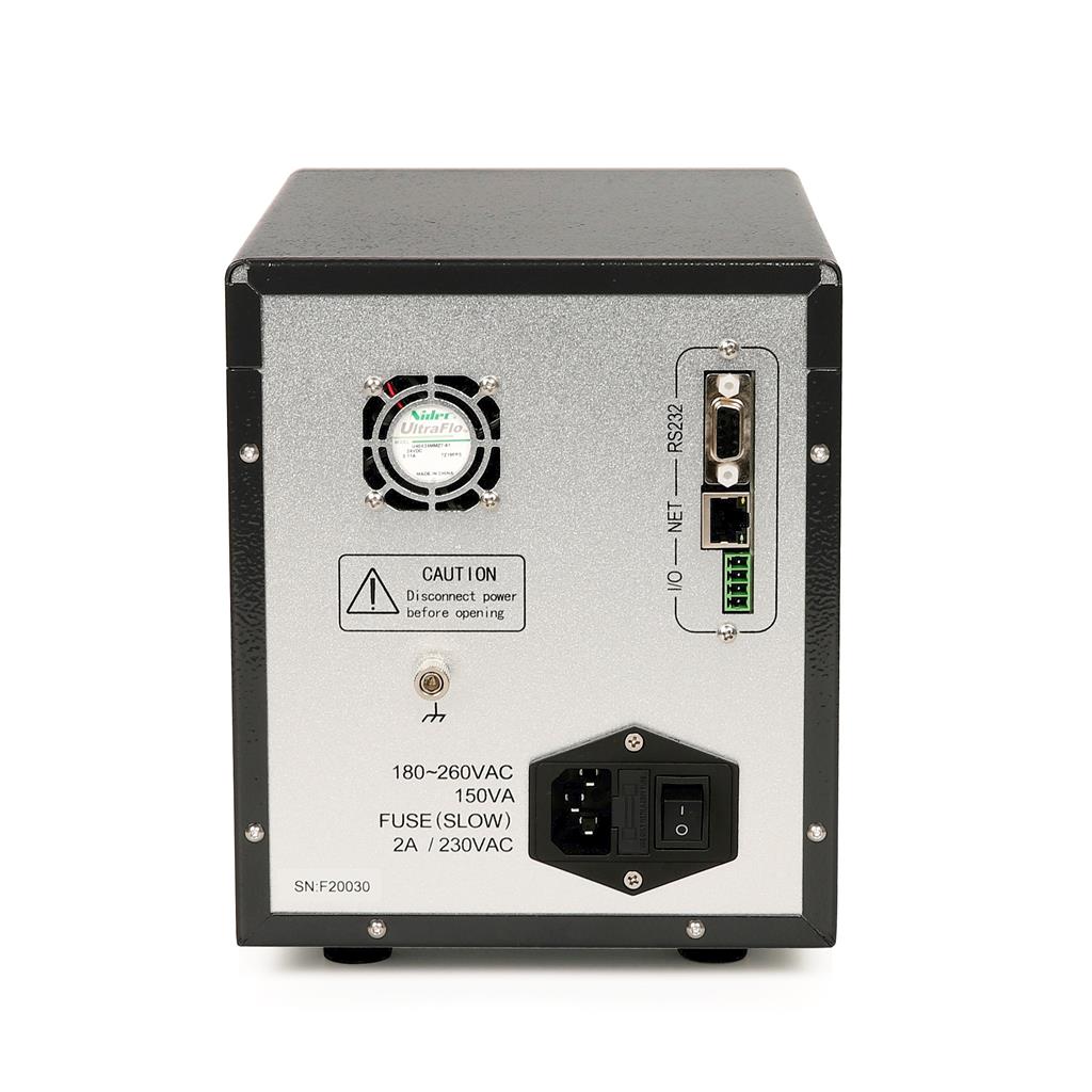 8 通道馏分收集器