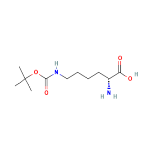 aladdin 阿拉丁 H353163 N-epsilon-Boc-D-lysine 31202-69-4 ≥95%