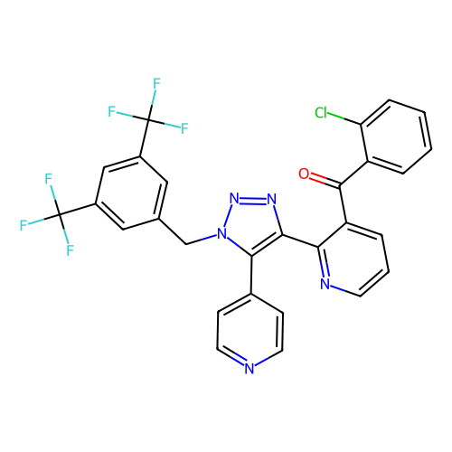 aladdin 阿拉丁 T176963 曲地匹坦（Tradipitant） 622370-35-8 Moligand?, ≥97%