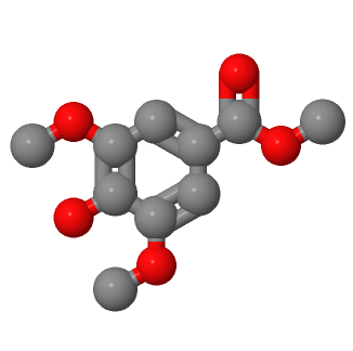 丁香酸甲酯；884-35-5