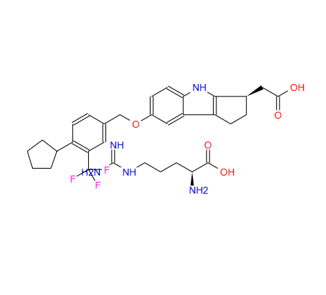 依曲莫德精氨酸