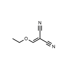 乙氧基亚甲基丙二腈；123-06-8
