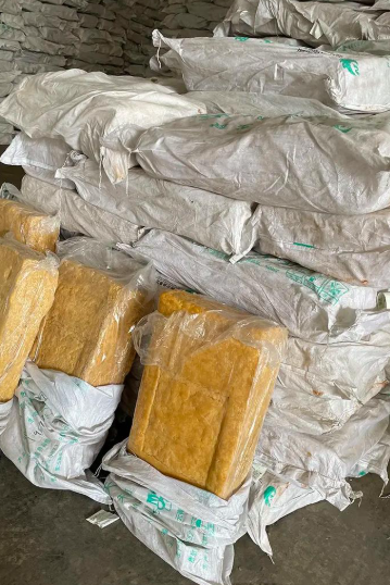 天然橡胶 标准胶 弹性体原料 橡胶制品减震密封专用