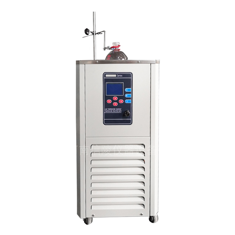 DFY-30/120低温恒温反应浴-120℃低温冷却循环槽